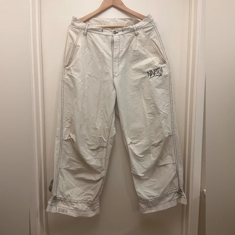 ninety ninety japanese streetwear